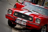 16de Pinkster Oldtimerrit Te Munsterbilzen -  9 juni 2025