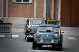 16de Pinkster Oldtimerrit Te Munsterbilzen -  9 juni 2025