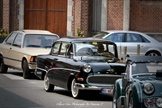 16de Pinkster Oldtimerrit Te Munsterbilzen -  9 juni 2025