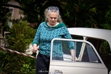 16de Pinkster Oldtimerrit Te Munsterbilzen -  9 juni 2025