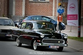 16de Pinkster Oldtimerrit Te Munsterbilzen -  9 juni 2025