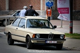 16de Pinkster Oldtimerrit Te Munsterbilzen -  9 juni 2025