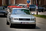 16de Pinkster Oldtimerrit Te Munsterbilzen -  9 juni 2025