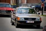 16de Pinkster Oldtimerrit Te Munsterbilzen -  9 juni 2025