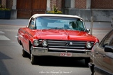 16de Pinkster Oldtimerrit Te Munsterbilzen -  9 juni 2025