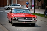 16de Pinkster Oldtimerrit Te Munsterbilzen -  9 juni 2025