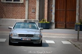 16de Pinkster Oldtimerrit Te Munsterbilzen -  9 juni 2025