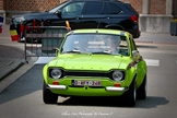 16de Pinkster Oldtimerrit Te Munsterbilzen -  9 juni 2025