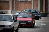 16de Pinkster Oldtimerrit Te Munsterbilzen -  9 juni 2025