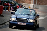 16de Pinkster Oldtimerrit Te Munsterbilzen -  9 juni 2025
