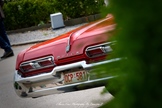 16de Pinkster Oldtimerrit Te Munsterbilzen -  9 juni 2025