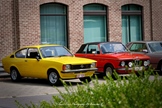 16de Pinkster Oldtimerrit Te Munsterbilzen -  9 juni 2025