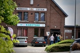 16de Pinkster Oldtimerrit Te Munsterbilzen -  9 juni 2025