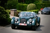 16de Pinkster Oldtimerrit Te Munsterbilzen -  9 juni 2025