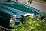 16de Pinkster Oldtimerrit Te Munsterbilzen -  9 juni 2025