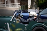 16de Pinkster Oldtimerrit Te Munsterbilzen -  9 juni 2025