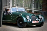 16de Pinkster Oldtimerrit Te Munsterbilzen -  9 juni 2025