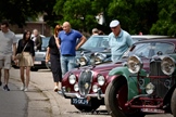 16de Pinkster Oldtimerrit Te Munsterbilzen -  9 juni 2025