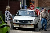 16de Pinkster Oldtimerrit Te Munsterbilzen -  9 juni 2025