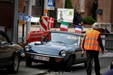 16de Pinkster Oldtimerrit Te Munsterbilzen -  9 juni 2025