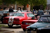16de Pinkster Oldtimerrit Te Munsterbilzen -  9 juni 2025