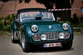 16de Pinkster Oldtimerrit Te Munsterbilzen -  9 juni 2025