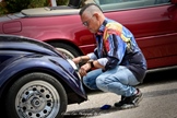 16de Pinkster Oldtimerrit Te Munsterbilzen -  9 juni 2025