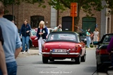 16de Pinkster Oldtimerrit Te Munsterbilzen -  9 juni 2025