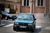 16de Pinkster Oldtimerrit Te Munsterbilzen -  9 juni 2025