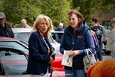 16de Pinkster Oldtimerrit Te Munsterbilzen -  9 juni 2025