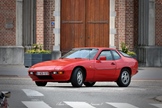 16de Pinkster Oldtimerrit Te Munsterbilzen -  9 juni 2025