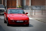 16de Pinkster Oldtimerrit Te Munsterbilzen -  9 juni 2025