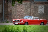 16de Pinkster Oldtimerrit Te Munsterbilzen -  9 juni 2025