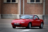16de Pinkster Oldtimerrit Te Munsterbilzen -  9 juni 2025