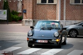 16de Pinkster Oldtimerrit Te Munsterbilzen -  9 juni 2025