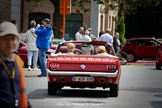 16de Pinkster Oldtimerrit Te Munsterbilzen -  9 juni 2025