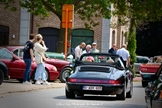 16de Pinkster Oldtimerrit Te Munsterbilzen -  9 juni 2025