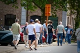 16de Pinkster Oldtimerrit Te Munsterbilzen -  9 juni 2025