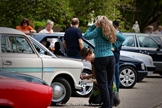 16de Pinkster Oldtimerrit Te Munsterbilzen -  9 juni 2025