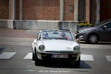 16de Pinkster Oldtimerrit Te Munsterbilzen -  9 juni 2025