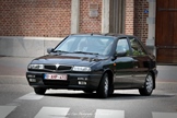 16de Pinkster Oldtimerrit Te Munsterbilzen -  9 juni 2025