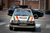 16de Pinkster Oldtimerrit Te Munsterbilzen -  9 juni 2025