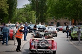 16de Pinkster Oldtimerrit Te Munsterbilzen -  9 juni 2025