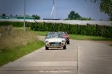 16de Pinkster Oldtimerrit Te Munsterbilzen -  9 juni 2025