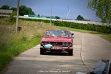 16de Pinkster Oldtimerrit Te Munsterbilzen -  9 juni 2025