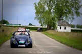 16de Pinkster Oldtimerrit Te Munsterbilzen -  9 juni 2025