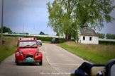 16de Pinkster Oldtimerrit Te Munsterbilzen -  9 juni 2025