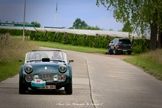 16de Pinkster Oldtimerrit Te Munsterbilzen -  9 juni 2025
