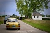 16de Pinkster Oldtimerrit Te Munsterbilzen -  9 juni 2025