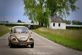 16de Pinkster Oldtimerrit Te Munsterbilzen -  9 juni 2025